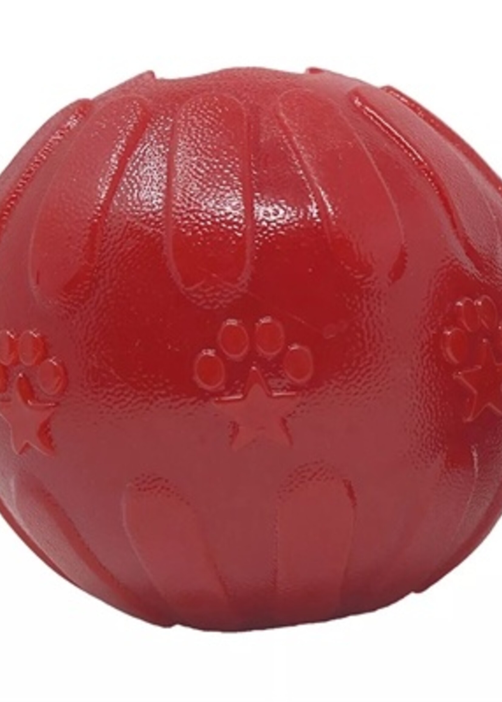 Starmark Starmark treat dispensing bacon bal