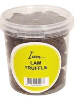 I am I am lam truffle