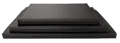 Bia bed matras ligbed square zwart