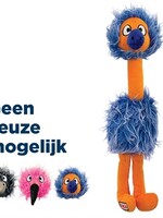 Kong Kong comfort jumbo birds vogel