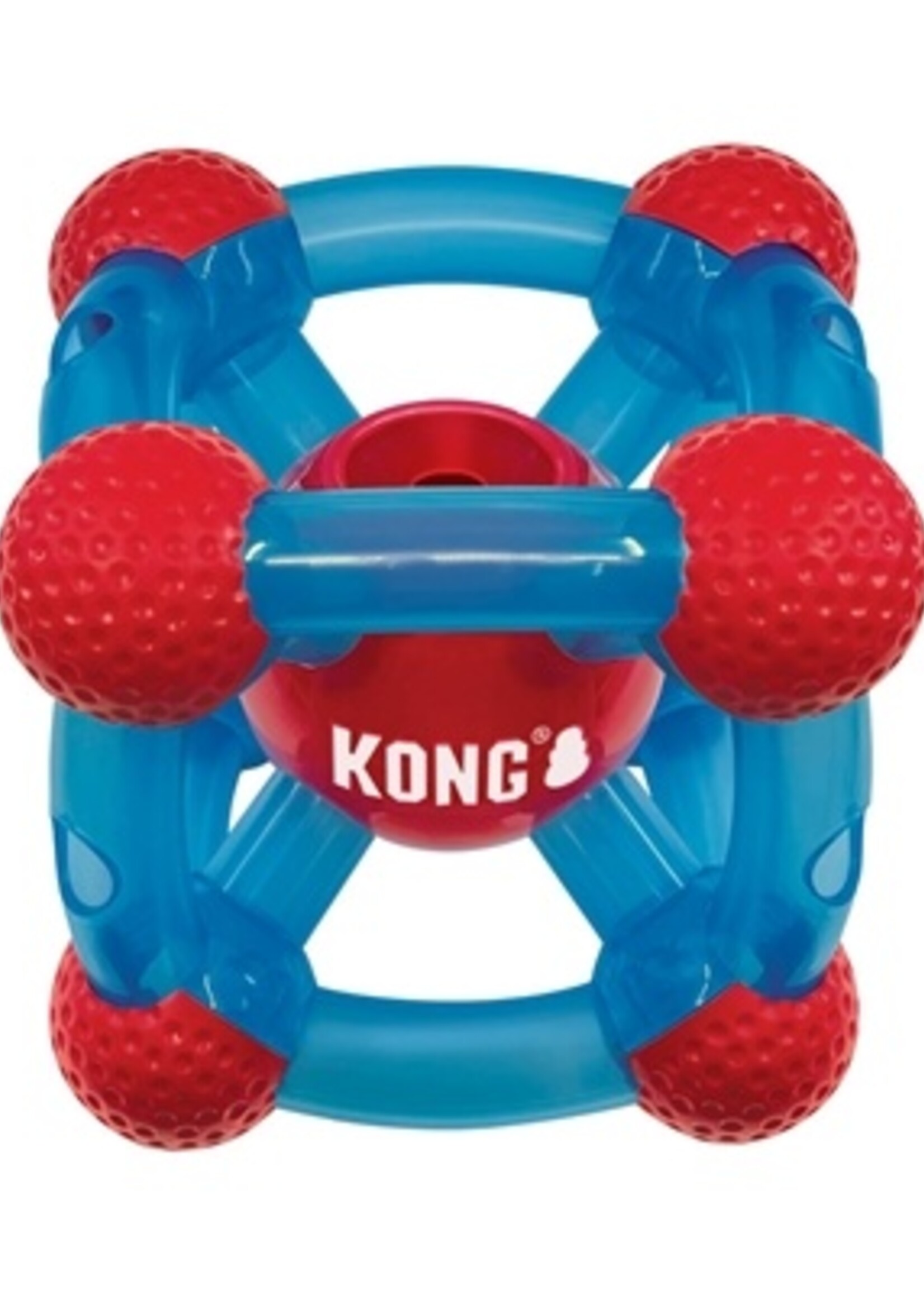 Kong Kong rewards tinker