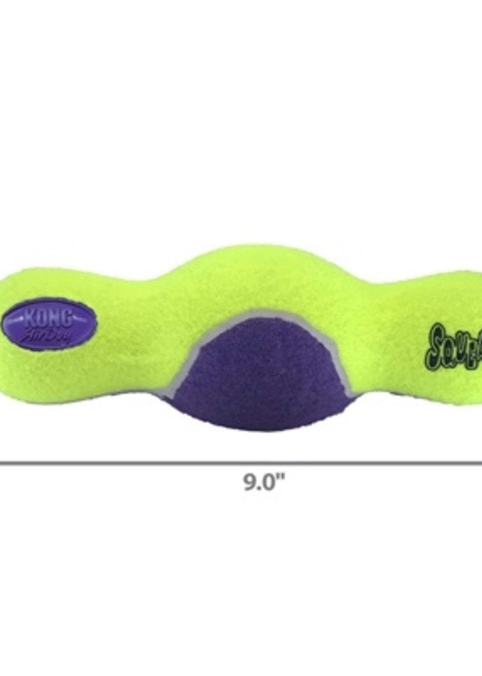 Kong Kong airdog squeaker roller