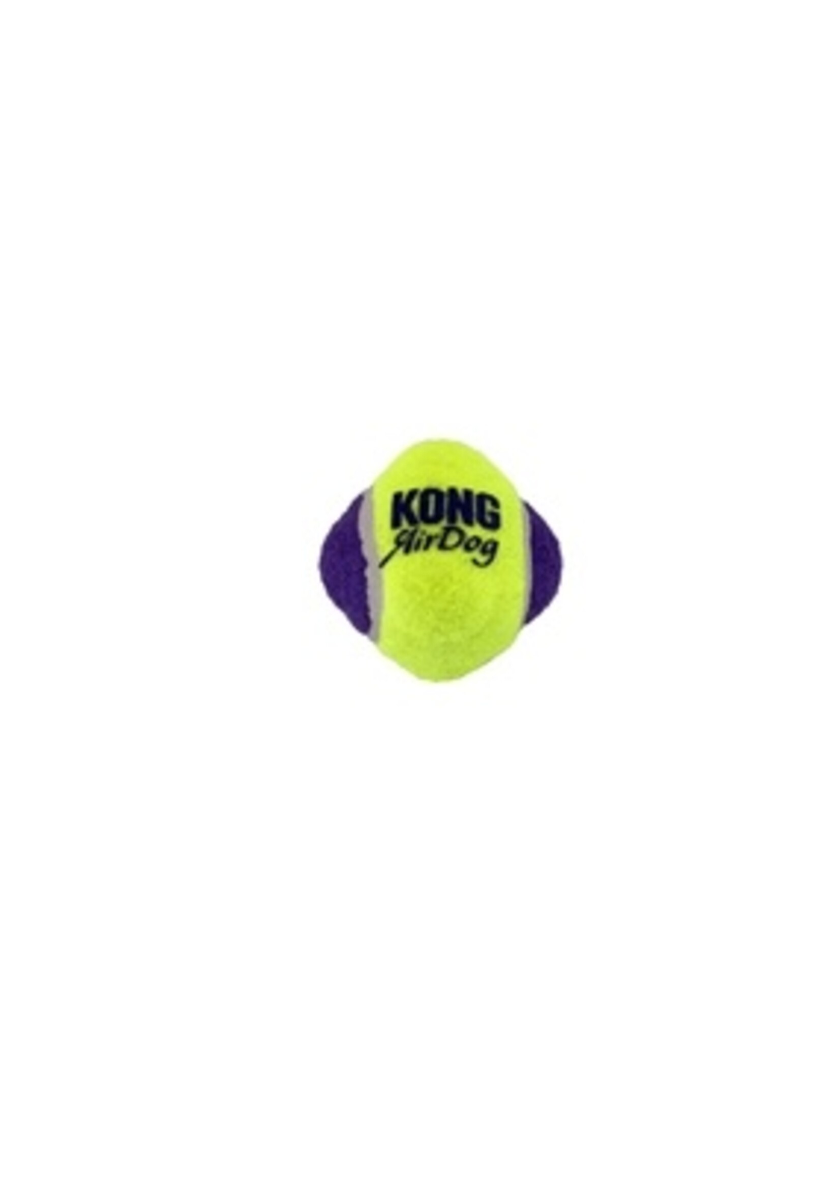 Kong Kong airdog squeaker knobby bal