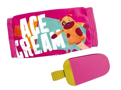 Croci ace cream speelgoed 2in1