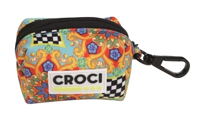 Croci poepzakhouder sicily