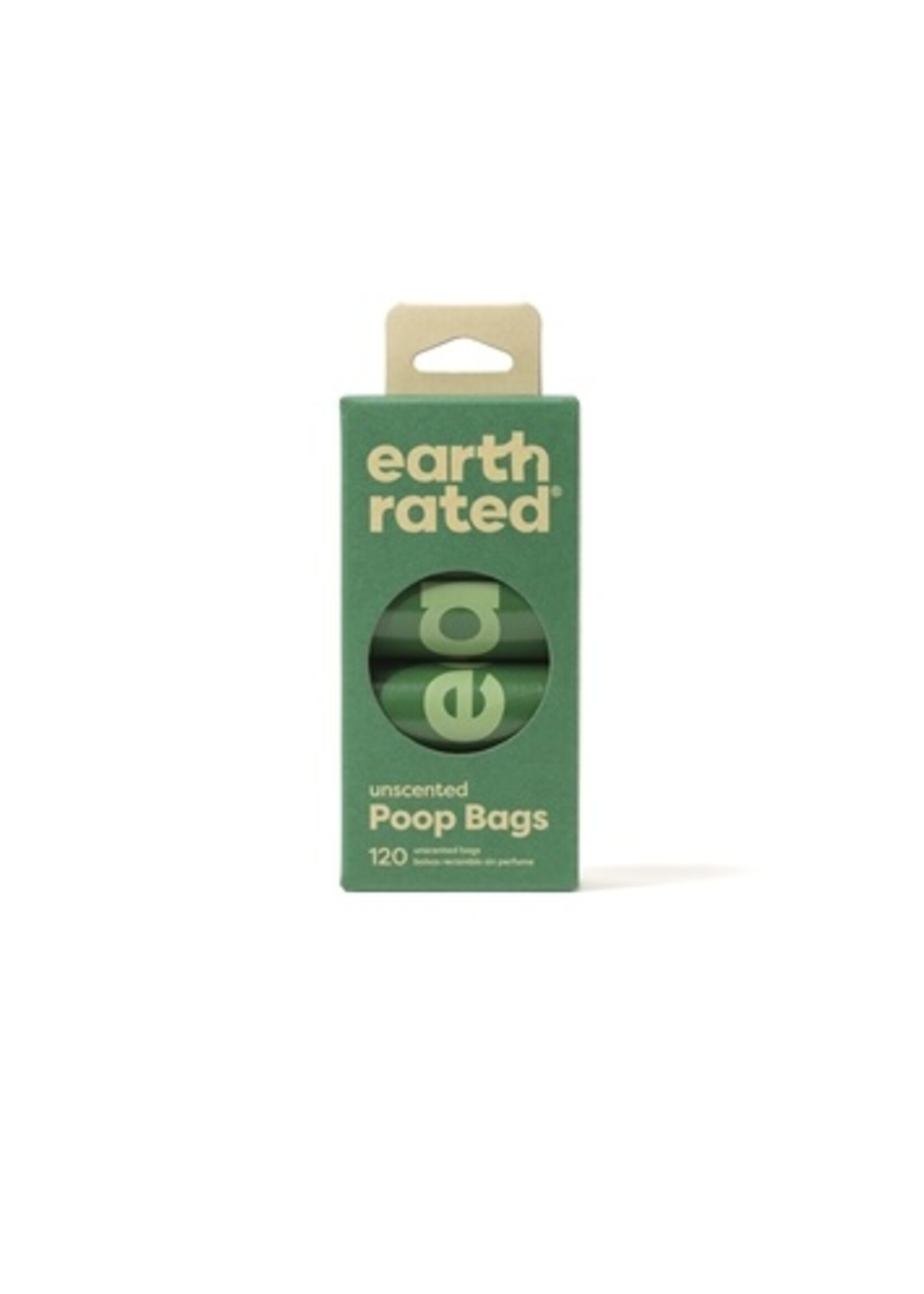 Earth rated Earth rated poepzakjes geurloos