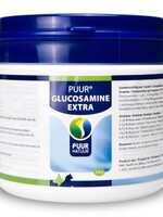 Puur natuur Puur natuur glucosamine extra (compleet) voor hond en kat