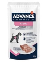 Advance veterinary diet Advance veterinary diet dog atopic