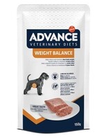 Advance veterinary diet Advance veterinary diet dog weight balance