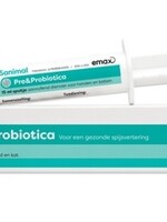 Sanimal Sanimal pre&probiotica