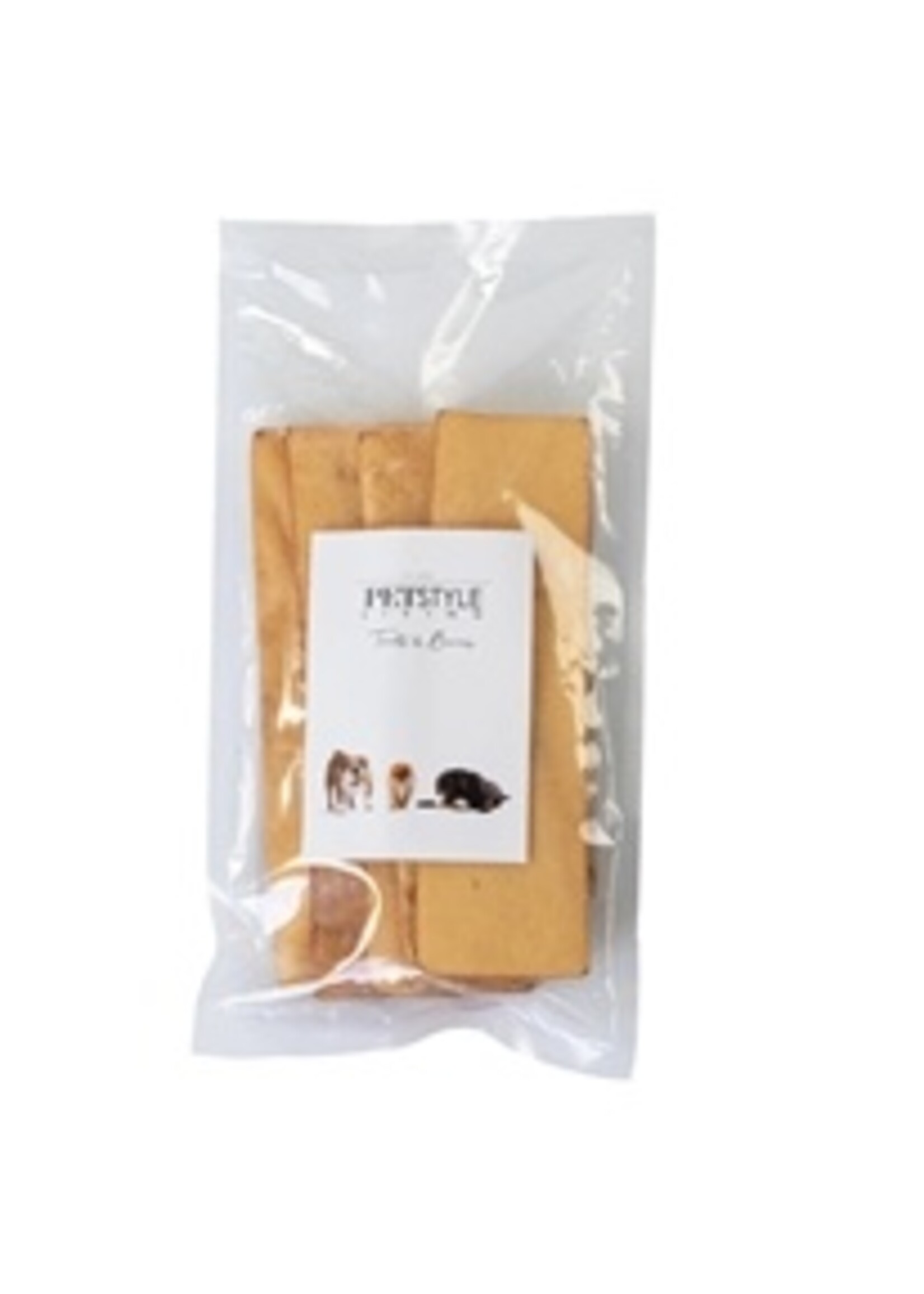 Petstyle living Petstyle living gepofte chips rund