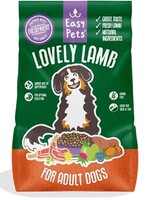 Easypets Easypets adult lovely lamb graanvrij