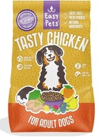 Easypets Easypets adult tasty chicken graanvrij