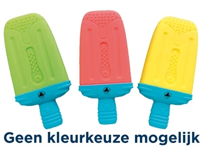 Croci tpr ijsje freeze hond assorti