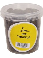 I am I am kip truffle