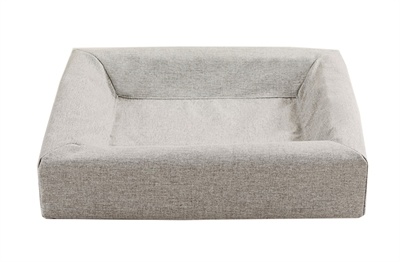 Bia bed skanor hoes hondenmand beige