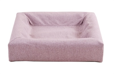 Bia bed skanor hoes hondenmand roze