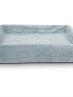 Bia bed Bia bed rib hoes voor hondenmand blauw