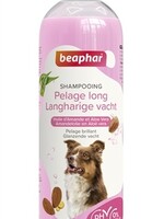 Beaphar Beaphar shampoo hond langharige vacht