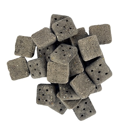 Dog treatz lam / rijst koekjes