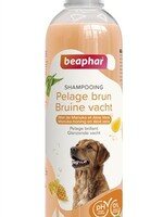 Beaphar Beaphar shampoo bruine vacht