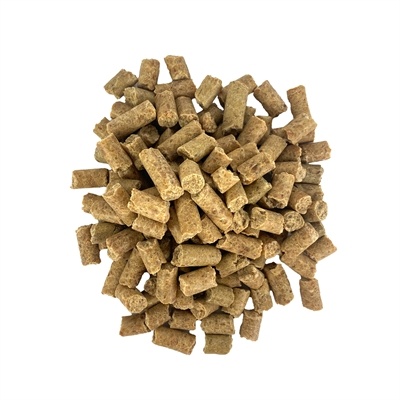 Dog treatz chicken bites