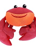 Kong Kong shimmy shakers krab rood