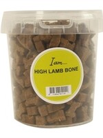 I am I am high lamb bone