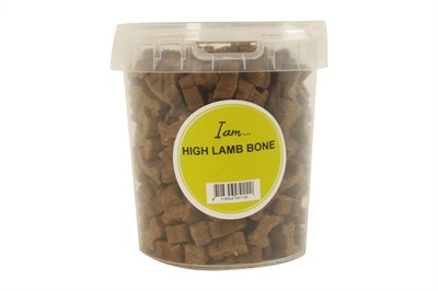 I am high lamb bone