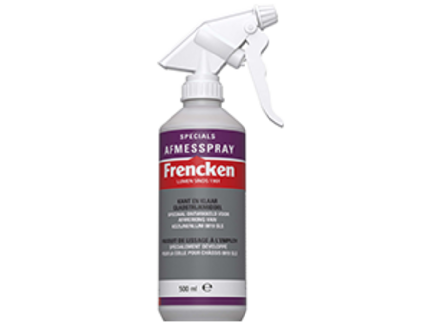 99-200 Frencken Stripping Spray