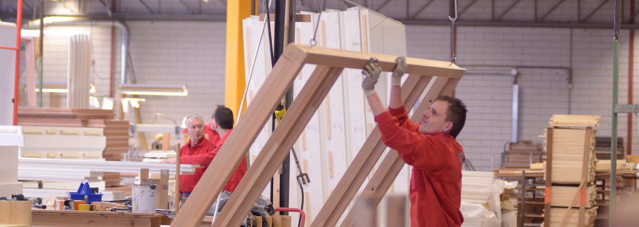 The importance of using an end grain sealer Anker Stuy UK Store