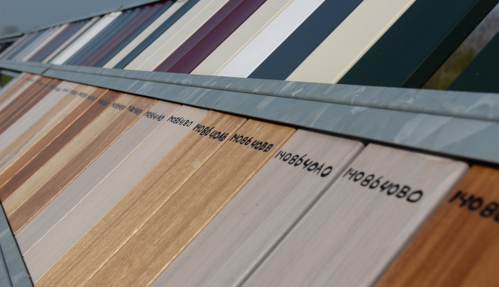 VIDEO | How we test the durability of our wood coatings