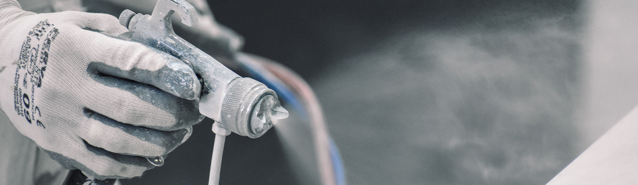 Switching from solventbased to waterborne coatings Anker Stuy UK Store