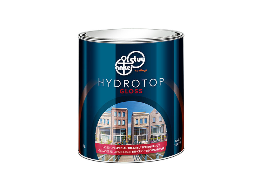 Hydrotop Gloss