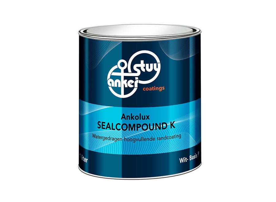 25-0351 Ankolux Sealcompound K