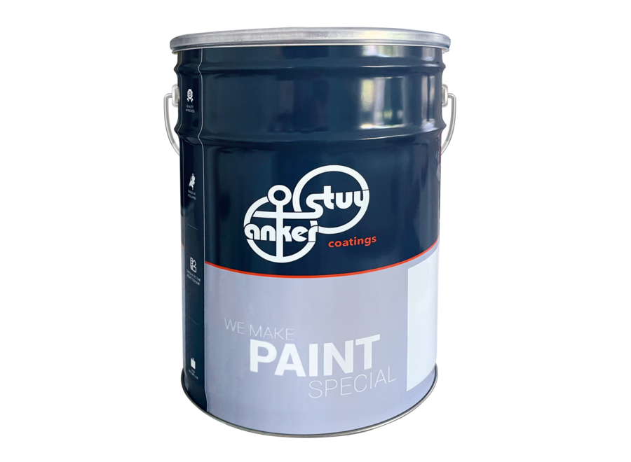 40-7108 Ankocryl Interior Clear Lacquer Gloss