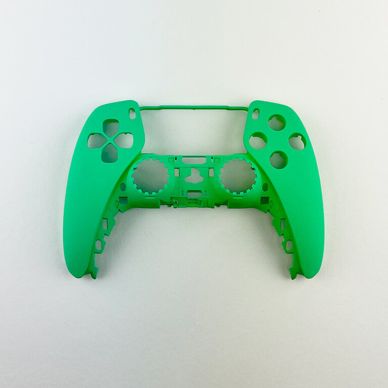 Mods and Repairs MNR: Mint Green (Softtouch) Stel jouw controller samen!