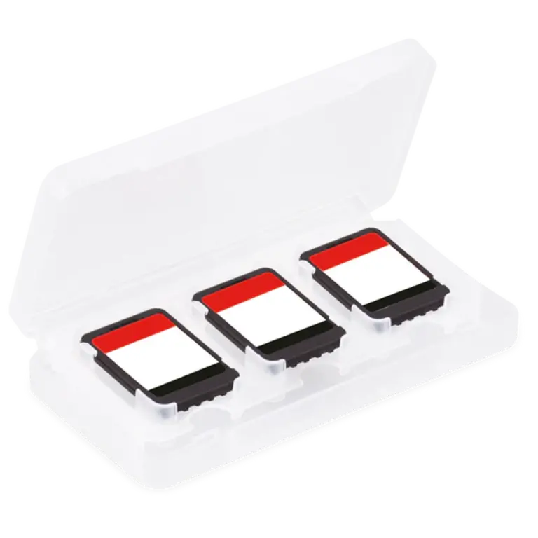 Qware Qware Gaming Starter Kit voor Nintendo Switch (OLED)
