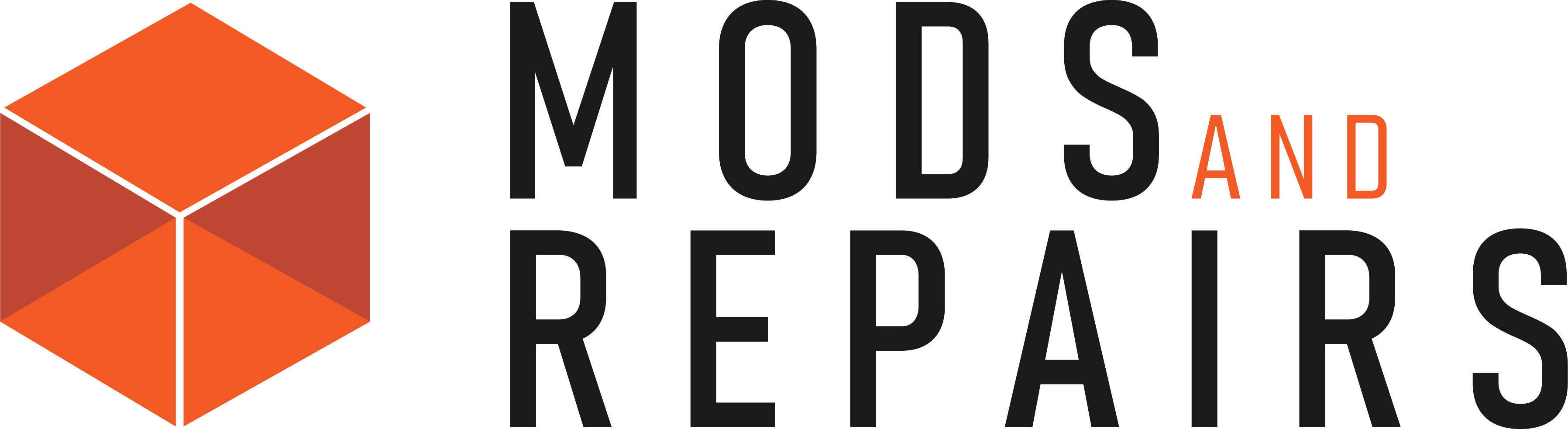 Mods and Repairs 