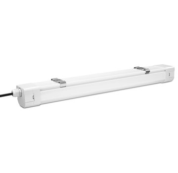 Lumev LED Tri-proof 20 Watt Bewegingssensor 66cm - 130lm/W