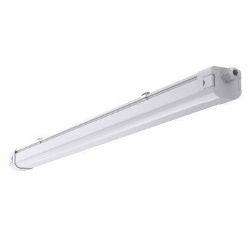 Lumev LED Tri-proof Noodverlichting 20 Watt 60cm - 130lm/W