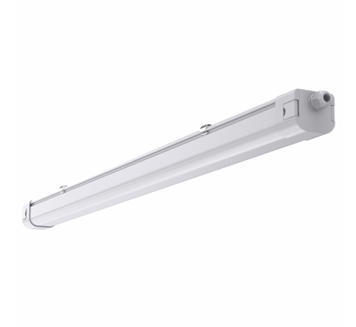 Lumev LED Tri-proof Noodverlichting 20 Watt 60cm – 130lm/W