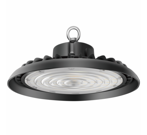 Lumev LED Highbay UFO 200W IP65 150lm/W Dimbaar