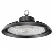 Lumev LED Highbay UFO 100W IP65 150lm/W Dimbaar