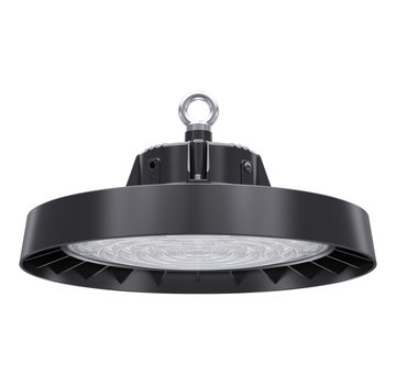 Lumev LED Highbay UFO 150W IP65 160lm/W Philips