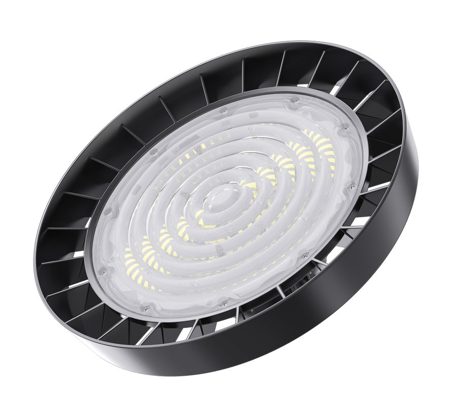 LED Highbay UFO 150W IP65 160lm/W