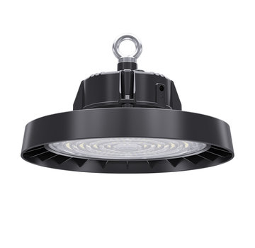 Lumev LED Highbay UFO 100W IP65 160lm/W