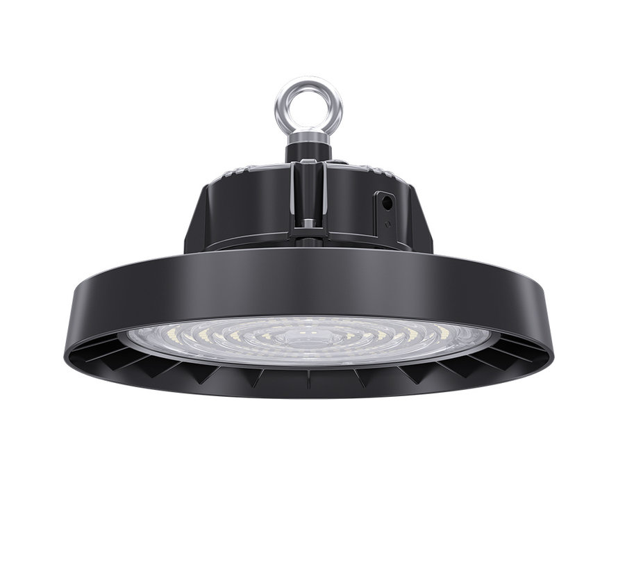 LED Highbay UFO 100W IP65 160lm/W
