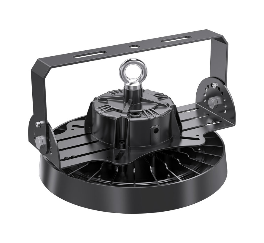 LED Highbay UFO 100W IP65 160lm/W