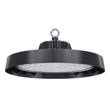 Lumev LED Highbay UFO 200W IP65 160lm/W